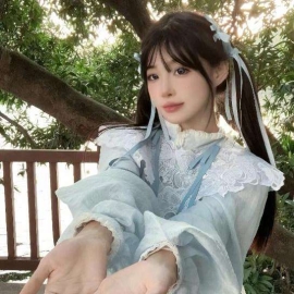 海珠甜妹小羊